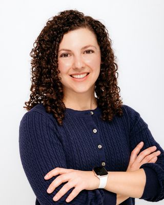 Photo of Emily Escott, Psychologist, PsyD, LP