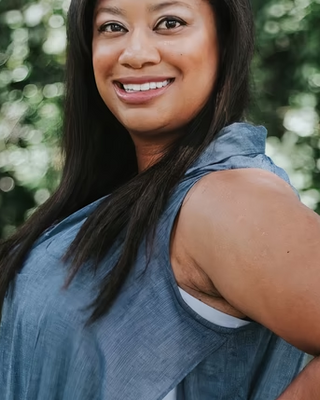 Photo of Natasha Anthony, Counselor, LMHC