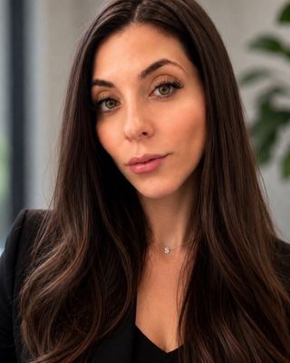 Photo of Samantha Eve Kaufman, Psychologist, MA, PsyD