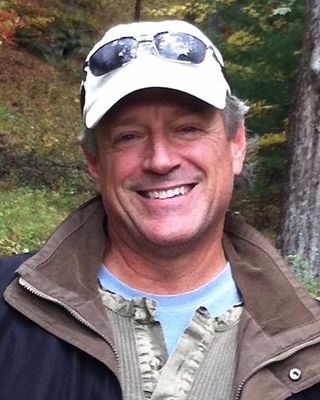 Photo of Dr. Tom Moucka, Pastoral Counselor, DMin, MDiv, PSAP, CMAT, CISD