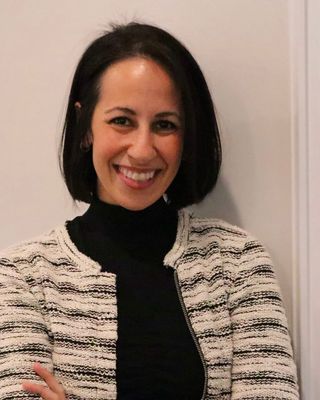 Photo of Lisa Lyons, Licensed Professional Counselor, LPC