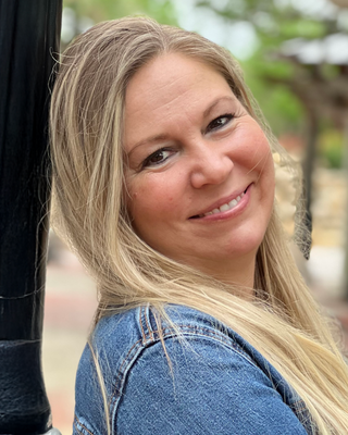 Photo of Katherine Bishop, Licensed Professional Counselor, LPC