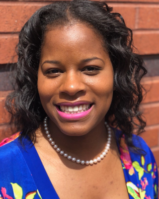 Photo of Kamilah D Bradley, Counselor in Northport, NY