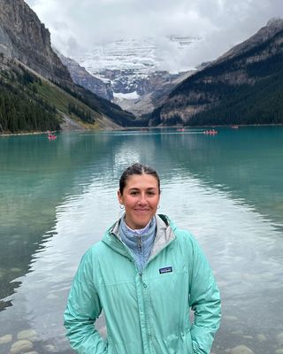 Photo of Bobbi (Ayvazi) Thompson, Marriage & Family Therapist Associate, AMFT, APCC, MA, MS