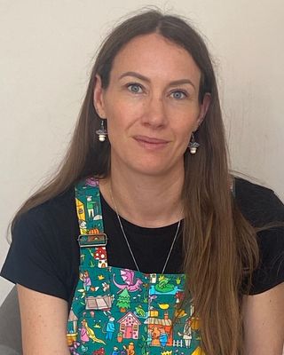 Photo of Annamarie Teevan, Counsellor, MBACP