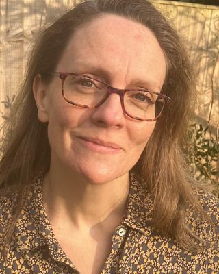 Photo of Sally Salmon, Counsellor, MBACP