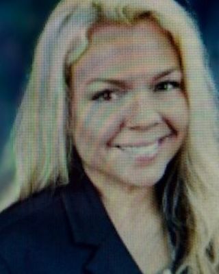Photo of Kimberly Grande, Marriage & Family Therapist