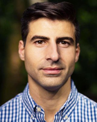 Photo of Christopher Garcia, Marriage & Family Therapist, LMFT
