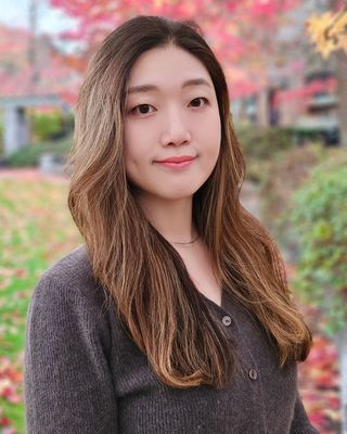 Photo of Haemi Jung, Pre-Licensed Professional in V5B, BC