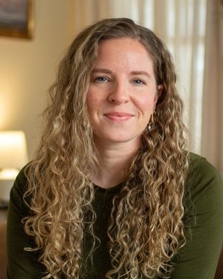 Photo of Kristin Wade Rose, Marriage & Family Therapist, LCMFT