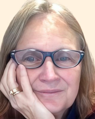 Photo of Dorothy Moore, Psychiatric Nurse, DNP, PMHNP