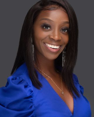 Photo of Zakirra McKinnon, Counselor, M.Ed, LGPC