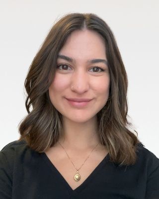 Photo of Chesy Tronchoni Bello, Licensed Professional Counselor, LPC