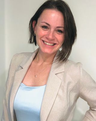 Photo of Stephanie Claudio, Clinical Social Work/Therapist, LCSW