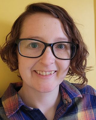 Photo of Ali McGucken, Clinical Social Work/Therapist, LISW-S