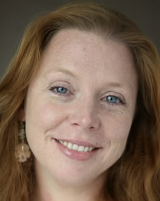 Photo of Erin Cooley-Gross, Counselor, LCMHC