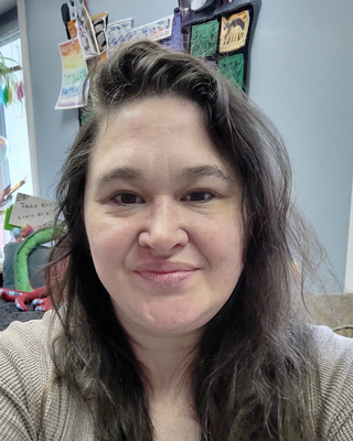 Photo of Tina Cason, Licensed Professional Counselor, LPC