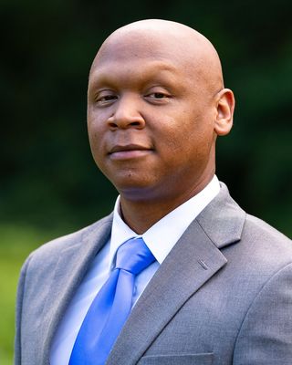 Photo of Jamar K. Moore, Licensed Clinical Professional Counselor in 20785, MD