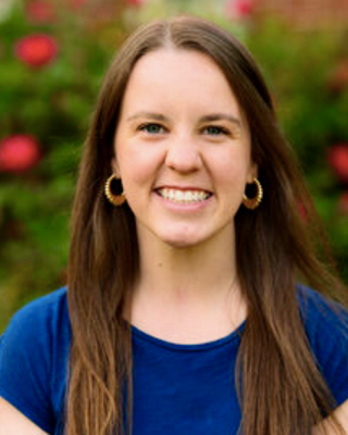 Photo of Hannah Jeter, LCMHC, Counselor