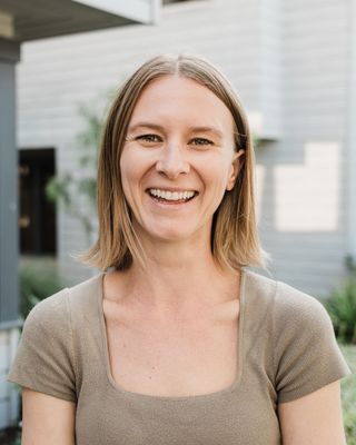 Photo of Madison Reich, Marriage & Family Therapist, LMFT
