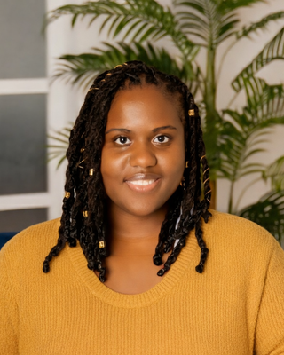 Photo of Anissa Womack, Psychiatric Nurse Practitioner, PMHNP