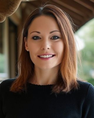 Photo of Michelle Perotta, Pre-Licensed Professional, LMSW