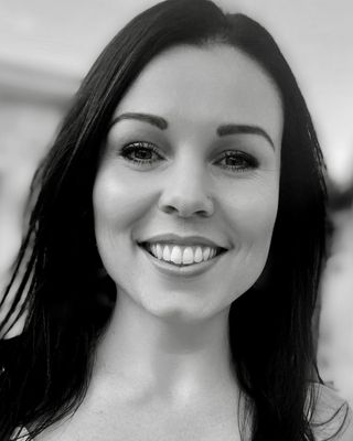 Photo of Jasmine Kieft, Psychologist, MPsych, PsyBA - Clin. Psych