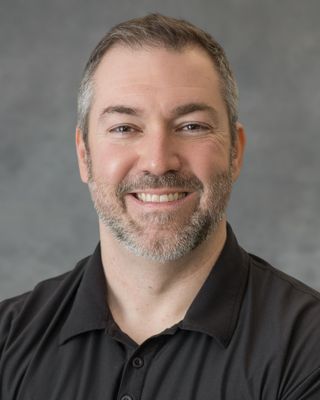 Photo of Mike Stout, Psychologist, PsyD, MA