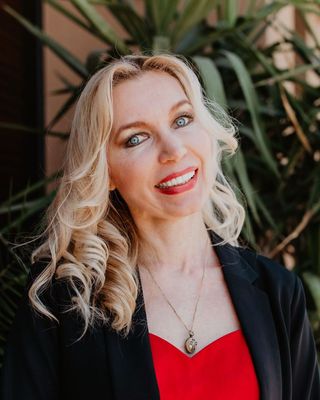 Photo of Angela Dorfman, Psychiatric Nurse Practitioner, MSN, APRN, PMHNP