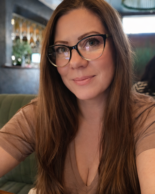 Photo of Rachael O’Brien, Counsellor, BACP