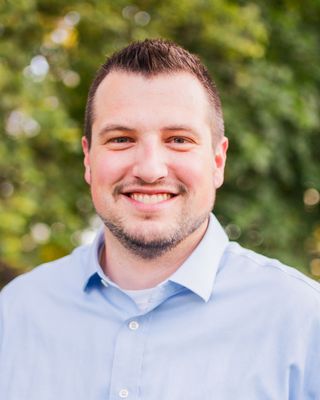 Photo of Logan Staheli, Clinical Social Work/Therapist, MS , LCSW