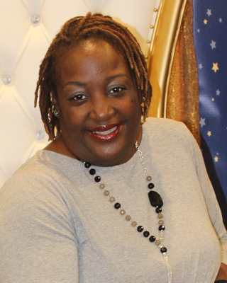 Photo of Shonda McClure, Supervisee in Clinical Social Work in 23462, VA
