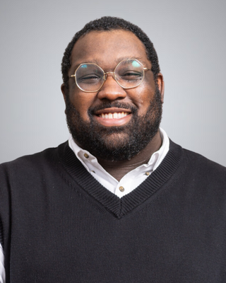 Photo of Elijah Jackson, Clinical Social Work/Therapist, LCSW