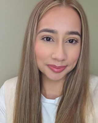 Photo of Dr. Daniella Sanchez, Pre-Licensed Professional, PsyD, MA