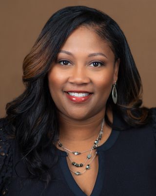 Photo of Ciara Collier-Thomas, Clinical Social Work/Therapist in Alabama