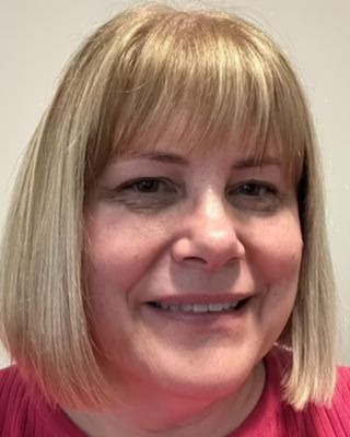 Photo of Elizabeth Walker, Counselor, LMHC