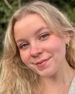 Photo of Grace Provost, Clinical Social Work/Therapist