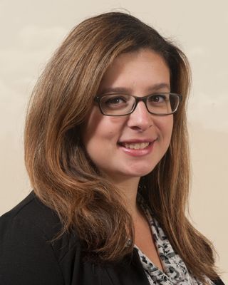 Photo of Rachel DiBella, Clinical Social Work/Therapist, LICSW
