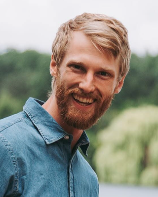 Photo of Will Doherty, Clinical Social Work/Therapist, LICSW