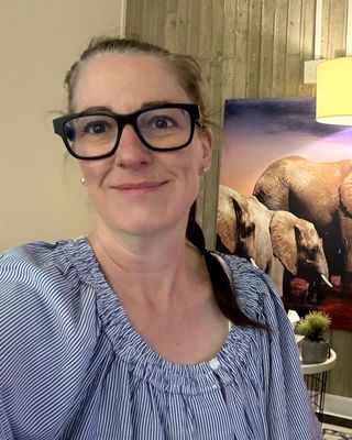 Photo of Marie Pascale Gagnon, Pre-Licensed Professional, BA