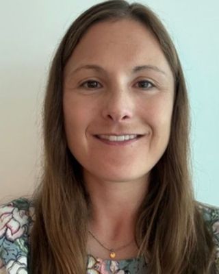 Photo of Karly Mitchell, Licensed Professional Clinical Counselor