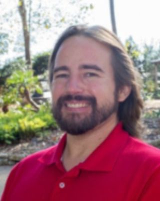 Photo of Steven Glover, Licensed Professional Counselor