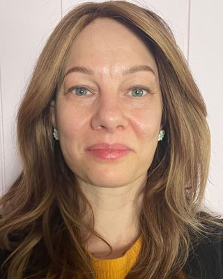 Photo of Sarah David, Psychologist, MPsych, PsyBA General