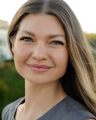 Photo of Christa Scholtz, Psychologist, PhD