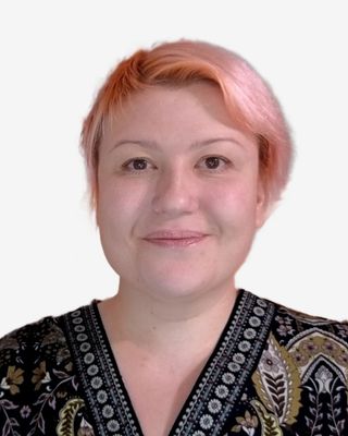 Photo of Anastasia Pluish, LAPC