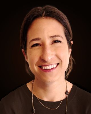 Photo of Dr. Rachel Goldman at J&L Psychology, Psychologist in 10001, NY