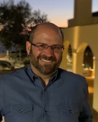 Photo of Steven Sherry, Clinical Social Work/Therapist, LCSW