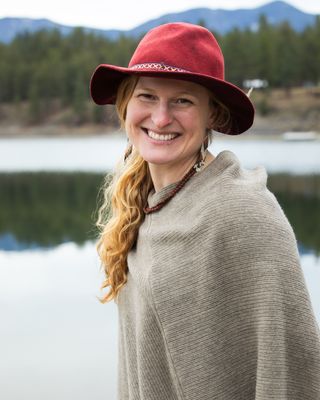 Photo of Emily Thelen-Meyer, Counselor, MA, LCPC, CTRS