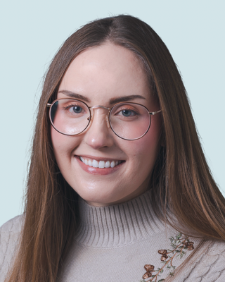 Photo of Kaitlyn Lewis, Licensed Master Social Worker, LMSW