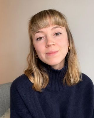 Photo of Dr Susie Taplin, Psychologist, HCPC - Clin. Psych.